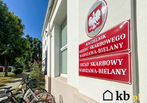 Taka kwota przelewu od razu wzbudza podejrzenia w banku i uruchamia donos do urzędu