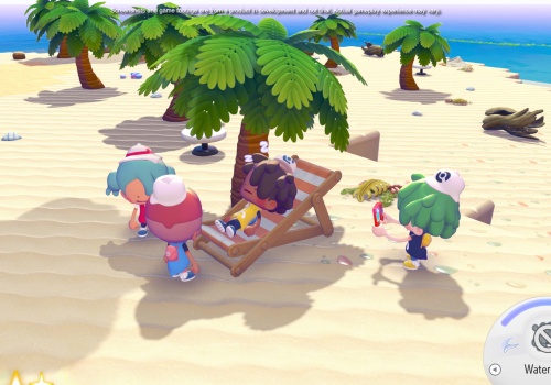 Pokémon Pokopia będzie miało mnóstwo treści po napisach