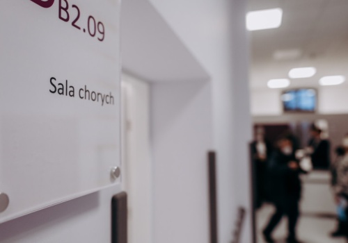 Pacjenci onkologiczni nie znają swoich praw, więc nie mogą ich dochodzić. 