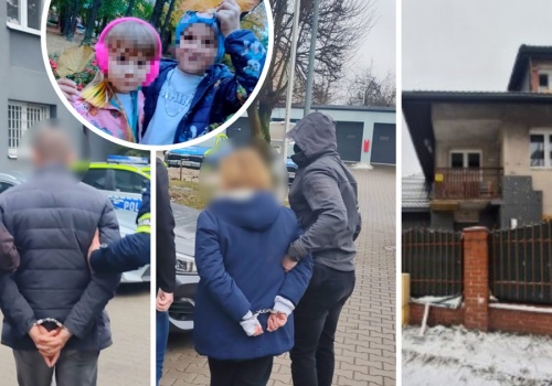 Dzieci krzywdzone w rodzinie zastępczej w Zgierzu? Urzędnicy ostrzegali przed małżeństwem