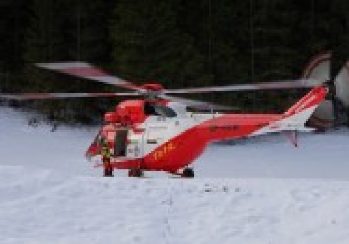 Wyruszył na Orlą Perć i zaginął. Odnaleziono ciało