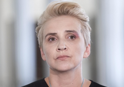 Słowa polityk wywołały burzę. Jest oświadczenie. 