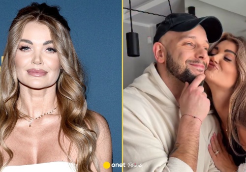 W sieci aż huczy od plotek o ich związku. Edyta Folwarska w końcu ujawniła, co łączy ją z Maciejem Pelą