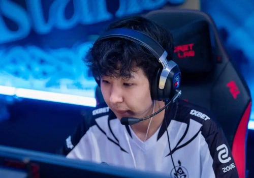 Sensacyjny transfer Senzu – były gracz TheMongolz dołączył do ukraińskiej organizacji