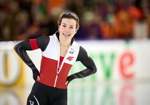 Mama na medal? Kaja Ziomek-Nogal powalczy o olimpijskie marzenie