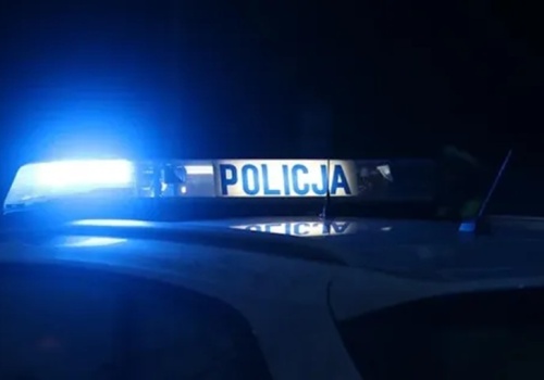 Obraziła się na motorniczego i zablokowała cztery tramwaje