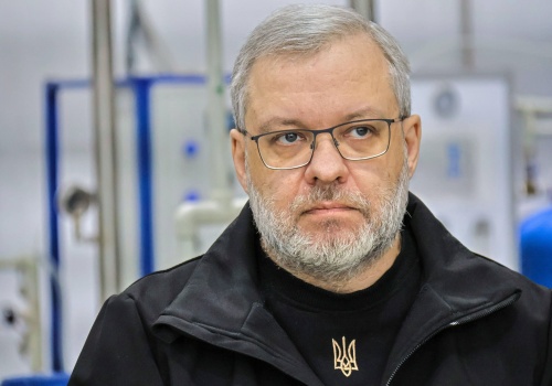 Afera korupcyjna na Ukrainie. Były minister zatrzymany na granicy