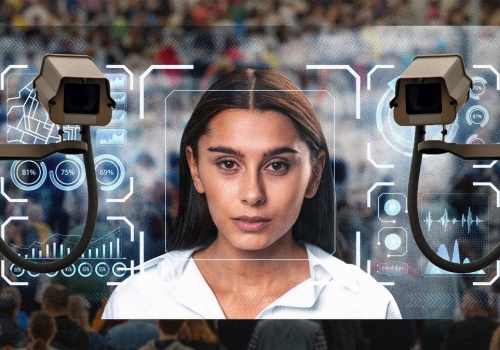 Wielki Brat patrzy. Na Amerykanów