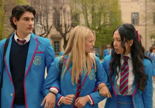 Mega hit na Prime Video podbił serca Polaków! Oglądałeś?