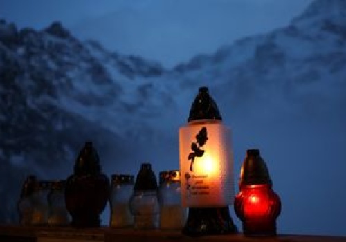 Dramatyczny finał poszukiwań. Odnaleziono ciało turysty