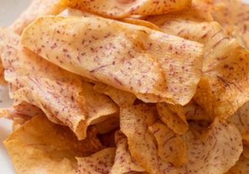 Kiedy rzucają to warzywo w markecie, kupuję od razu 4 kilogramy. Na frytki nadaje się lepiej niż ziemniak