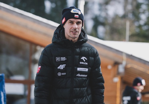 Szczere wyznanie Piotra Żyły. 