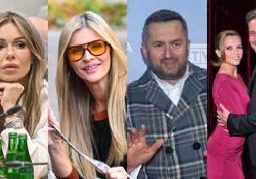 Walentynkowy comeback Kaczorowskiej i Rogacewicza nie wypalił? 