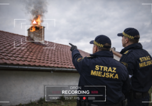 Kontrola w domu bez zapowiedzi. Za odmowę wejścia grozi więzienie