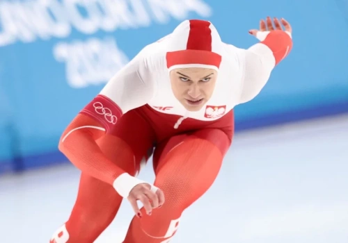 Szokujące wyznanie polskiej olimpijki na igrzyskach! „Wolałam to niż cierpieć”