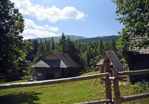 To największa wieś w Polsce. Ma większą powierzchnię niż niektóre państwa