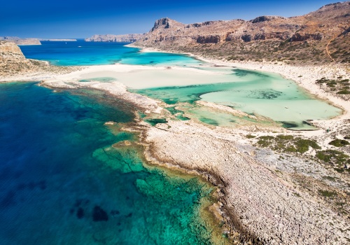 Grecka przygoda z all inclusive 🇬🇷☀️ Tydzień w ⭐⭐⭐⭐  hotelu na Krecie za 2382 PLN 😍