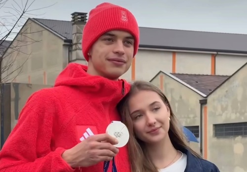 Władimir Semirunnij ma dziewczynę! Zdradził, jak się z nią poznał