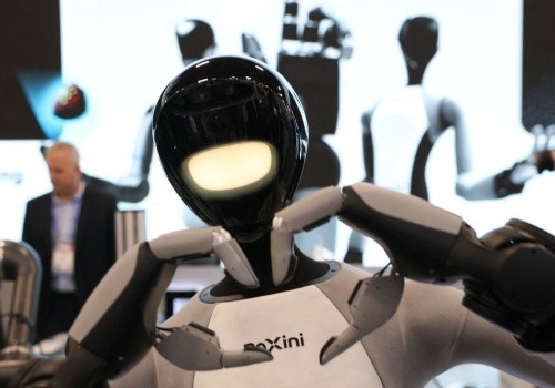 Kontakty z AI mogą obniżać poczucie samotności