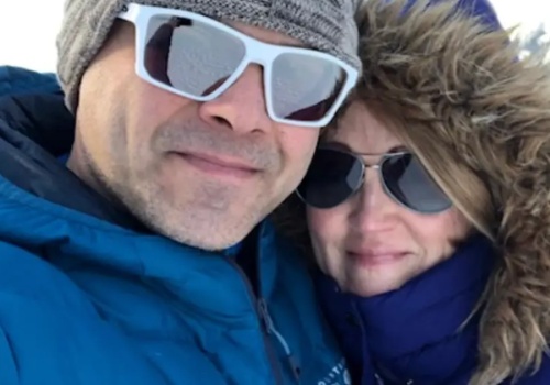 Urodziłam się i wychowałam na Alasce. Ludzie często są zaskoczeni, gdy dowiadują się, jak naprawdę wyglądało tam moje życie