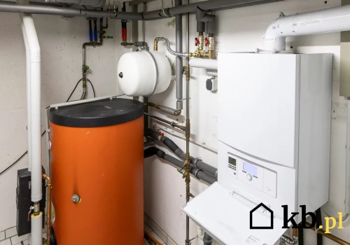 Źle dobrany kocioł podbija rachunki za ogrzewanie. Najczęściej wybieramy zbyt dużą moc
