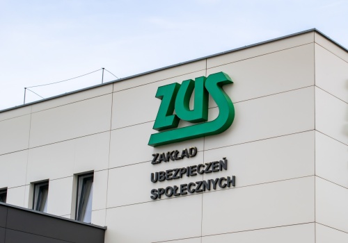 ZUS będzie obniżać wypłaty nawet o 1000 zł. Duża zmiana od marca