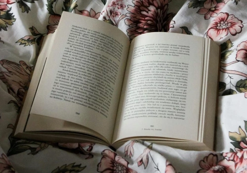 To zakazana książka, którą kupiły miliony. Czytaliście?