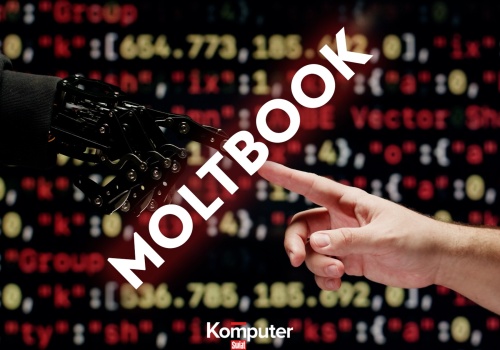 Internetowe kłamstwo, które obiegło świat. Ludzie udawali AI