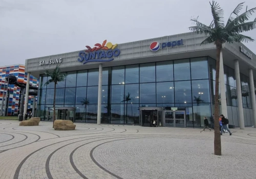 Weekend w Suntago przerodził się w koszmar. Turyści wściekli