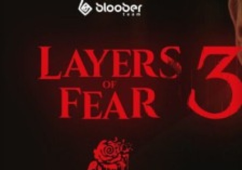 Layers of Fear 3 nadchodzi! Polskie Bloober Team świętuje 10-lecie serii nową zapowiedzią