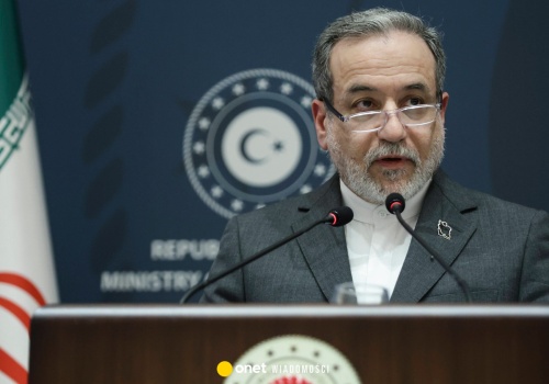 Rozmowy Iran—USA. Druga runda w Europie. Oto szczegóły