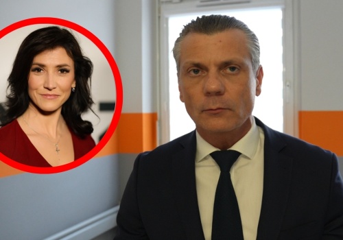 Ewa Zajączkowska uderza w prezydenta Bytomia. Ruszyła zbiórka podpisów pod referendum