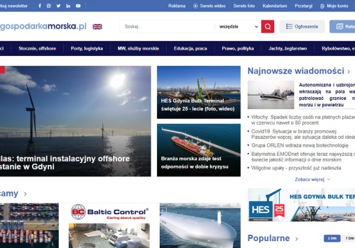 Pentagon: nasi żołnierze weszli na pokład objętego sankcjami tankowca