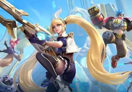 Saudyjczycy rozbijają bank i szykują jedną z największych tranzakcji w historii gier mobilnych