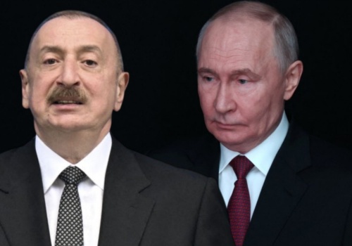 Sojusznik wściekły na Rosję. Prezydent grzmi: Celowy atak