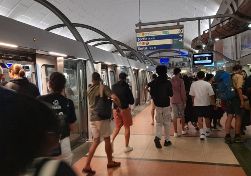 200 kilometrów nowych linii. Największy projekt metra w Europie nabiera kształtów