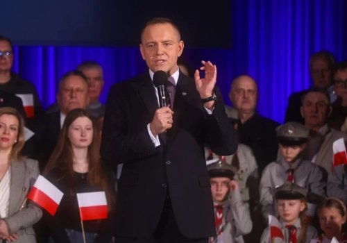 Karol Nawrocki zawetuje ważną ustawę? Polska może stracić miliardy