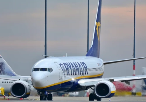 Ryanair kontynuuje rekrutację personelu w Katowicach. Będzie dodatkowy Dzień Otwarty