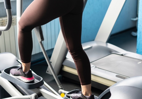 Orbitrek 30 minut dziennie: efekty. Ile można schudnąć, ćwicząc na orbitreku?