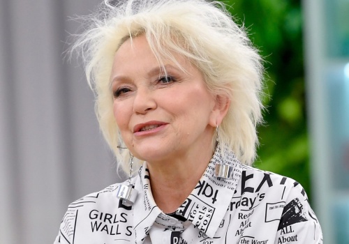 ​Między domową autentycznością a scenicznym żywiołem. Małgorzata Ostrowska o powrocie do pracy po osobistej stracie