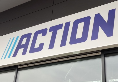 W produkcie wykryto azbest. Apel sklepu Action