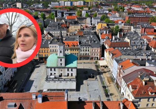 Czesi przyjechali do Polski. Nie kryją zachwytu. 