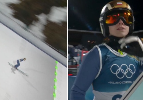 Sensacyjny konkurs olimpijski w Predazzo. Niebywałe, co zrobiło jury