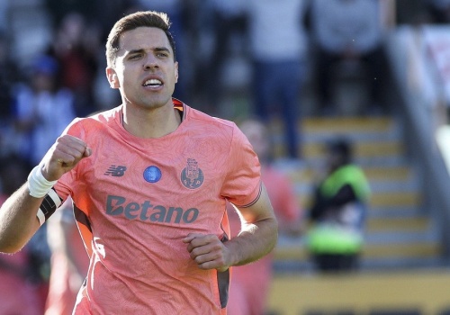 Jan Bednarek bohaterem FC Porto. Strzelił gola, a później zrobił to. Piękny gest Polaka