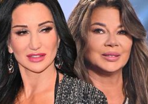 Justyna Steczkowska dostała pytanie o konflikt z Edytą Górniak. Brutalnie szczera odpowiedź: 