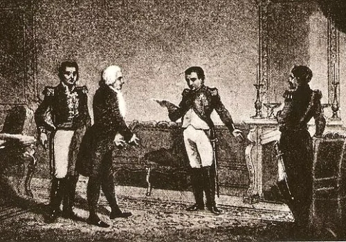 Uciekał przed Rosjanami, tworzył Legiony, pisał opery. To tylko część jego historii