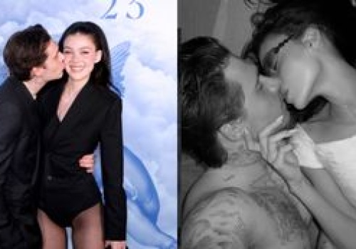 Brooklyn Beckham wyznaje Nicoli Peltz miłość i zapewnia: 