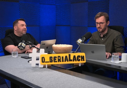 Premiera tygodnia? Odpowiedź była tylko jedna