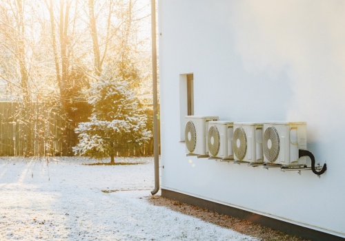 Skąd biorą się wysokie rachunki przy pompach ciepła? O tym warto pamiętać