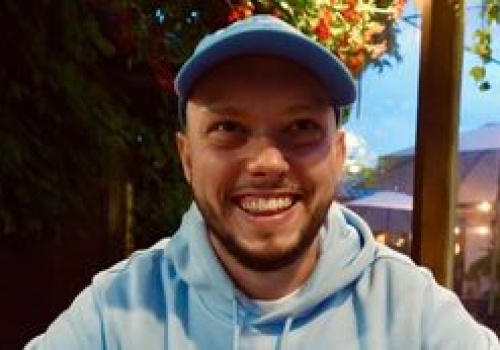 Książulo pokazał NOWE zdjęcie z UKOCHANĄ! Słodziaki? (FOTO)